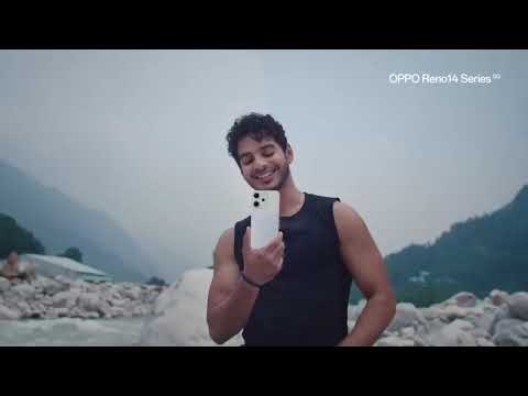 OPPO Reno 14 series. Avara songs
