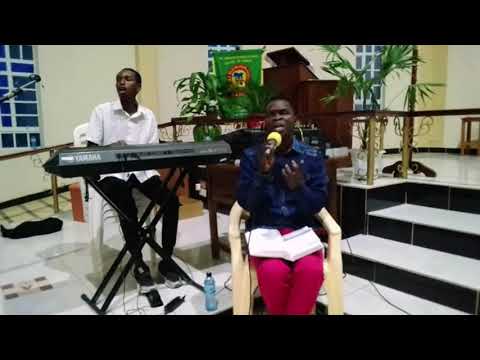 The Best of Evans Baraka's songs