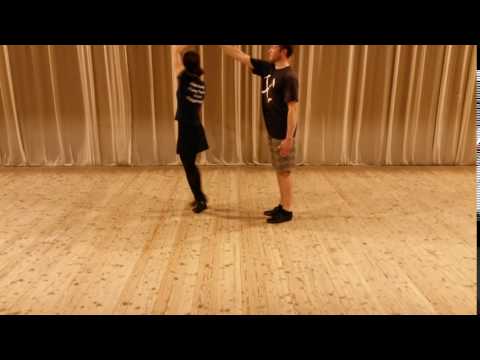 PIELŪGSME MEITENEI, 2. kustība