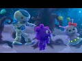 Robot Galaxy Kids - Be My Friend Official Video
