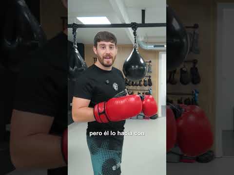 no entres con un jab, haz esto