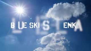 Lenka - Blue skies (Lyrics)