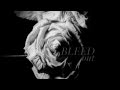 Blue October - Bleed Out [Official Lyric Video]