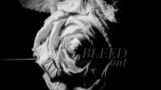 Blue October - Bleed Out [Official Lyric Video]