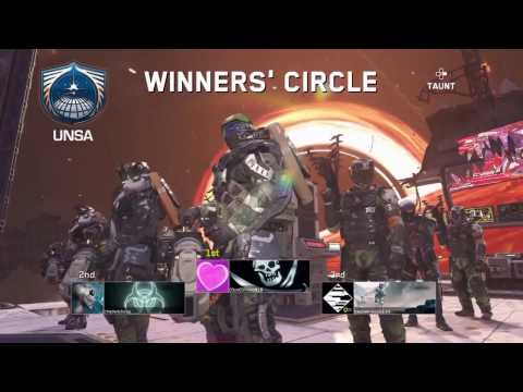 Infinite Warfare - 66 kills Domination on Mayday w/K-Bar