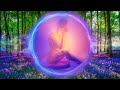 Let Go Make Peace With Yourself Heal 432Hz Soft Music With Pure Love Energy Self Care Healing