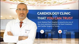 Izmir Medical Park Department of Cardiology