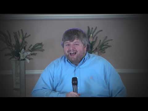 Sermon with Spanish Translation 4 26