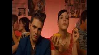Les Amours Imaginaires (The Knife - Pass this on) ENG subs