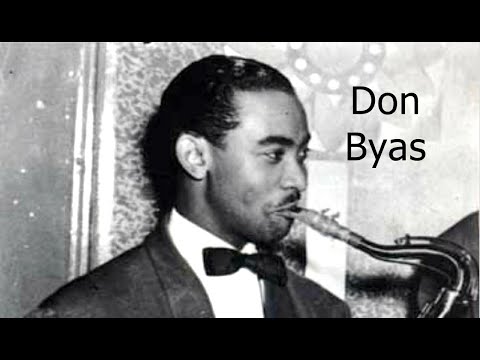 How High The Moon - Don Byas Quintet - Savoy 597-A