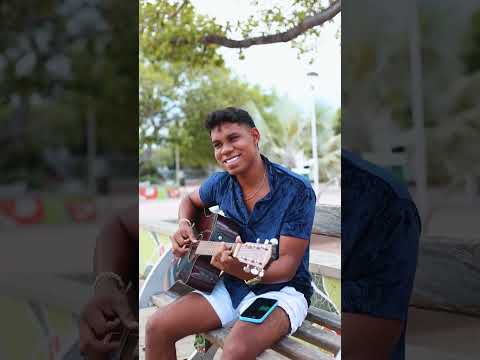 Era tan fácil olvidarte - Anthony Torres