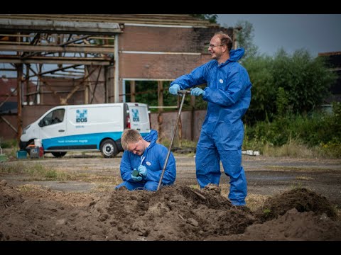 Watertorenterrein Sliedrecht