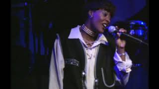 eternal - Amazing Grace (Live)