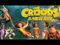 The Croods A New Age 2020 Comedy Adventure Movie In English HD Review Explanation Nicolas