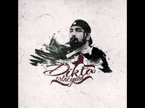 Dikta - Hikayem Budur feat Mel