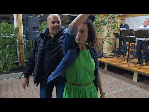 17 05 2025 A ja się bawię u Sławka na zabawie - śpiewał każdy z gości!