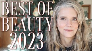 BEST OF BEAUTY 2023 | My favorite products of the year! 🎉🏆🎉 | Trish V
