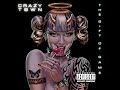 Crazy Town - Black Cloud (Explicit Version High Quality)
