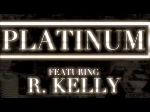 Snoop Dogg - Platinum f. R. Kelly (prod. Lex Luger)