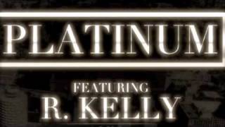 Snoop Dogg - Platinum f. R. Kelly (prod. Lex Luger)