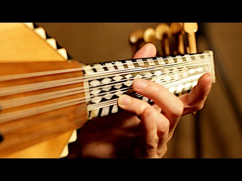 Oud & Frame Drum Meditative Music + New Images from Webb Space Telescope