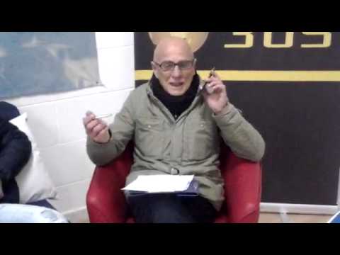 Matera club "C  Siamo" 3 parte