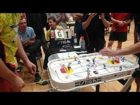 E.Caics - M.Borisov RC2015 game 2 final