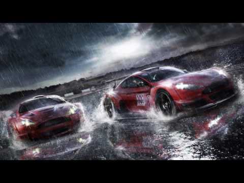 Eddie Hermoso - Pursuit