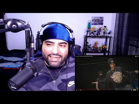 1Hunnid - My Lesson (Official Music Video) | Dollar Boi Ent Reaction