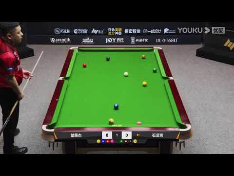 Team Blue Cardamom VS Team Yebao - WQ - 2022 Duel King Chinese 9 Ball