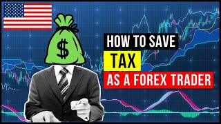 How Forex Trading Businesses are Taxed in USA 2026? Do Trader Save Taxes By Starting an LLC?