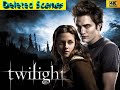 EXTENDED VERSION Directors Cut All Deleted Scenes Of TWILIGHT 2008 4K