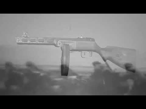 Kriegshund - Rote Armee