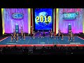 Vizion - EYE-5 [2018 International Open Large Coed Level 5 Trials]