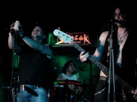 THE PUNISHERS - Faster, Harder, Deeper