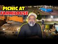 Picnic At Farmhouse | Who Is Mubeen