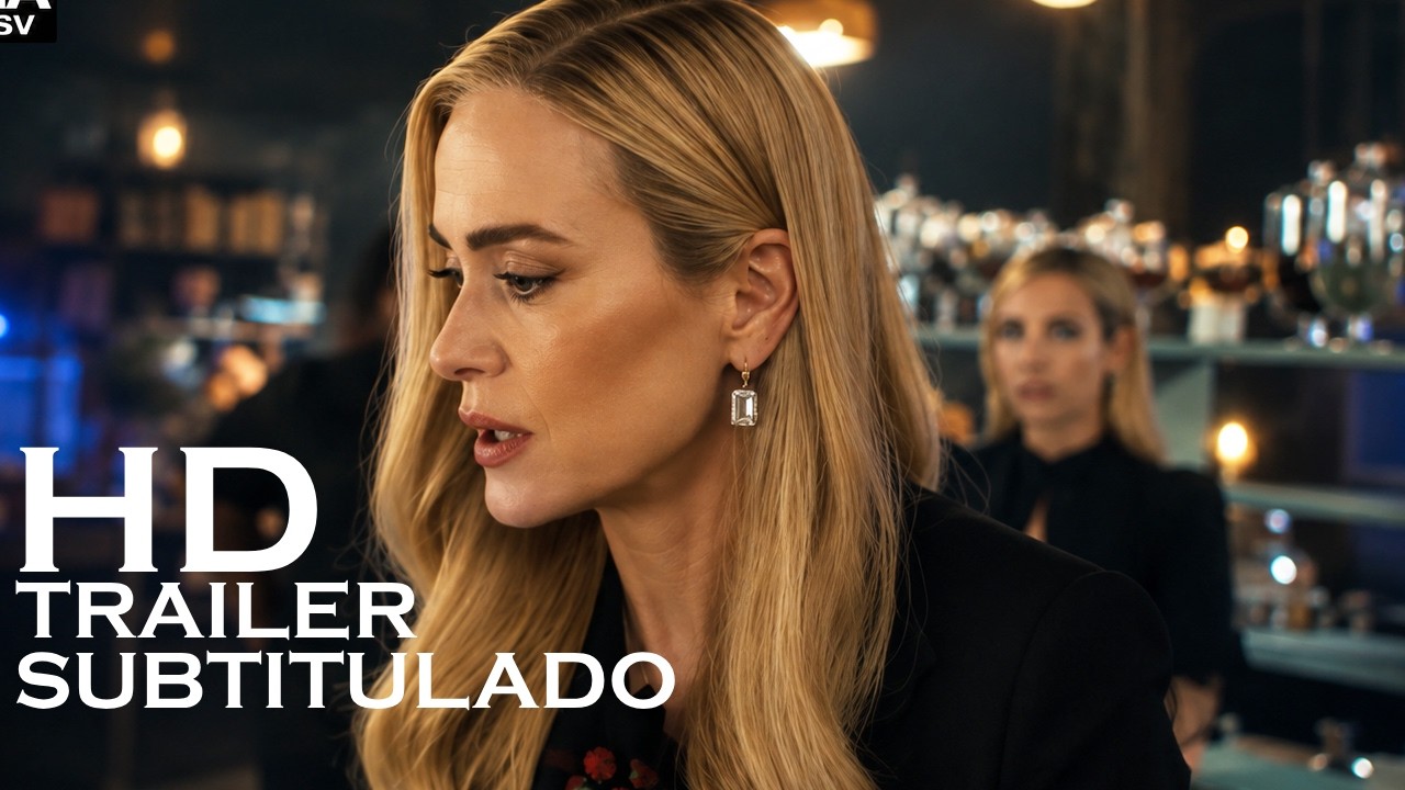 American Horror Story 13x04, 13x05, 13x06 Trailer SUBTITULADO [HD]