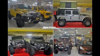 Download lagu IAM 2020 Indonesia AutoModified - Kontes Modifikasi Mobil  - Plaza GRESIK  Part 2 mp3