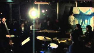 Schroeder-Headz 「no sign」 LIVE 02 @ 渋谷 7th floor 2011.3.18