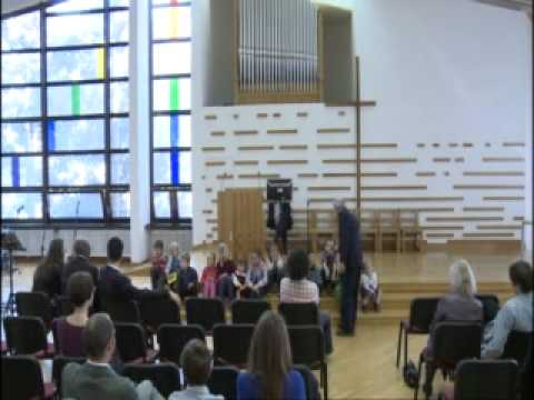 Ivan Đidara - priča