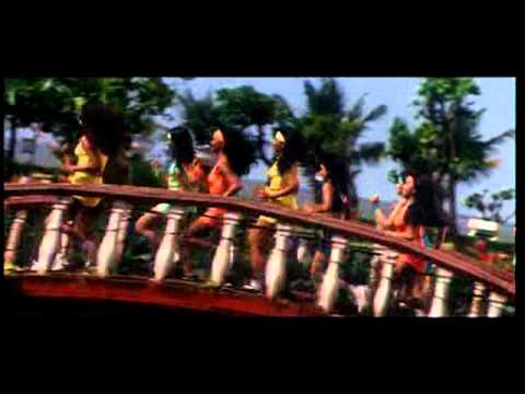 Poster ae mama haan bhanje