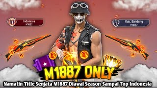 Download lagu Maxing Out the M1887 Mastery Badge at the Start of the Season While Pushing to Grandmaster and To... mp3 Download lagu Maxing Out the M1887 Mastery Badge at the Start of the Season While Pushing to Grandmaster and To... mp3