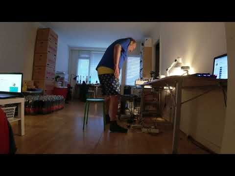 MongoTV_8829 - KIGGER PÅ GAMER PC HARDWARE - Del 310 - Forsøger Igen At Starte Gamle PC