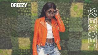 Dreezy - Roll In Peace Remix (Audio)