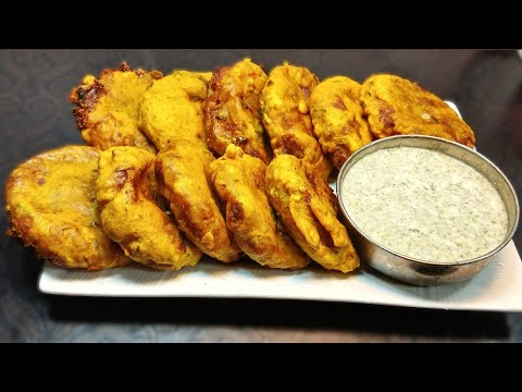 Aloo Tikki Recipe | Crispy Potato Cutlets | Easy Street Food Snack