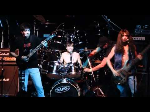 Sakramento And Death Angel - 23/10/2010 - Stallingrad