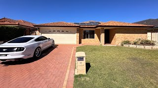 Video overview for 10 Millewa Road, Southern River  WA  6110