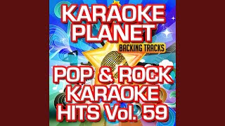 For Once in Our Lives (Karaoke Version With Background Vocals) (Originally Performed By Paul...