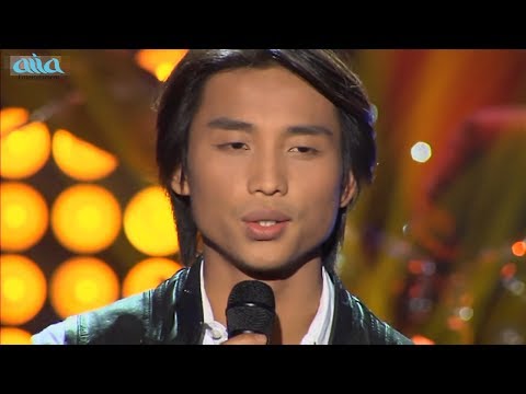Thể hiện bởi Đan Nguyên