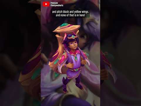 What is even the point of Faerie Court Milio? || Best & Worst Skins #leagueoflegends